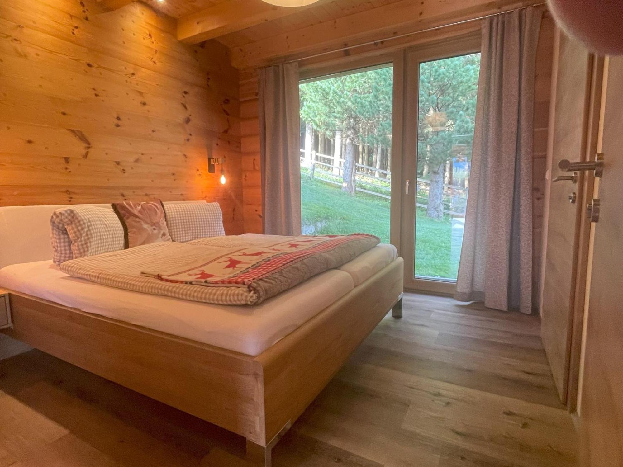 Chalet Traumblick Mauterndorf  Exterior foto